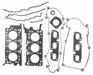 Head Set Ford Duratec Eng. 2.5L V6 DOHC Vin L Cougar 2001-2003.