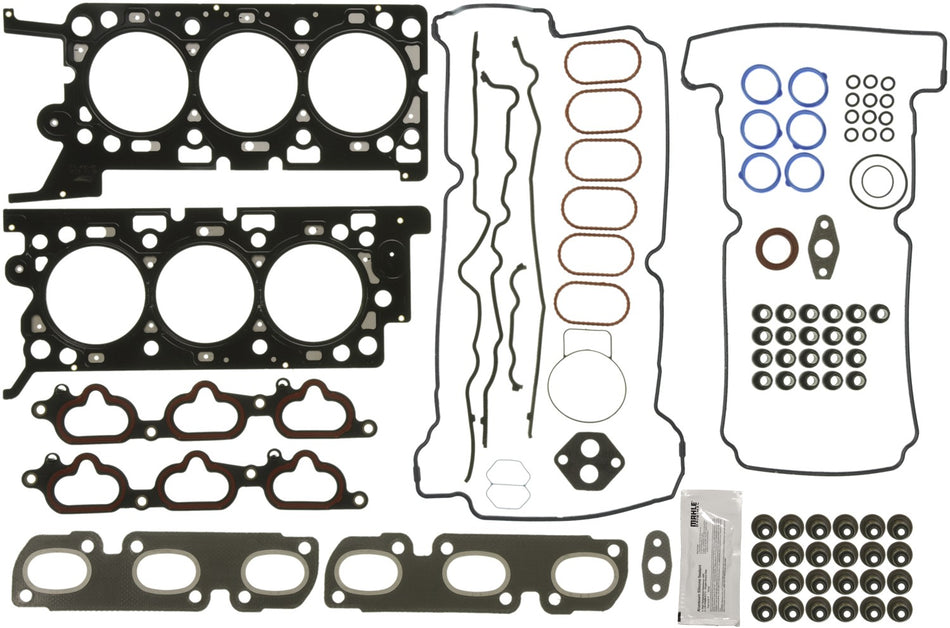 Head Set FORD 3.0L DOHC DURATEC TAURUS SABLE 2003
