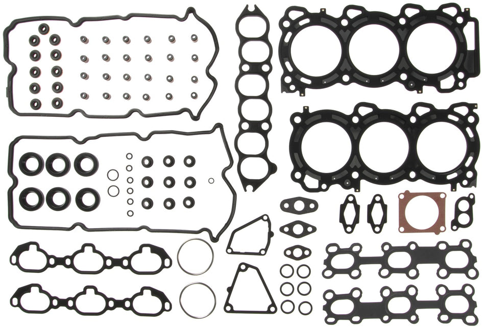 Head Set Nissan Maxima 3.0L VQ30DE 1995-1999 Infiniti