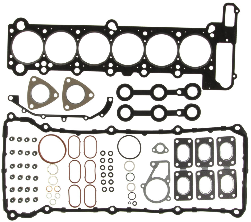 Head Set BMW 2.5L DOHC 1991 - 9 92