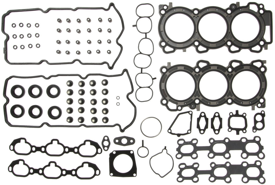 Head Set Nissan Maxima 3.0L VQ30DE 2000-2001 Infiniti