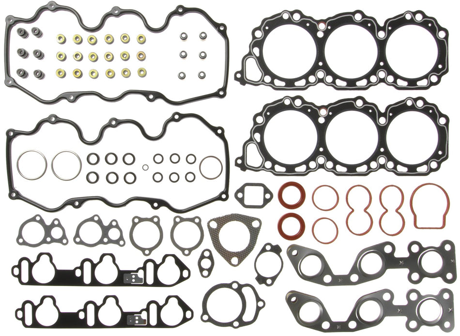 Head Set Nissan Truck 3.3L VG33E 1999-2002 Quest