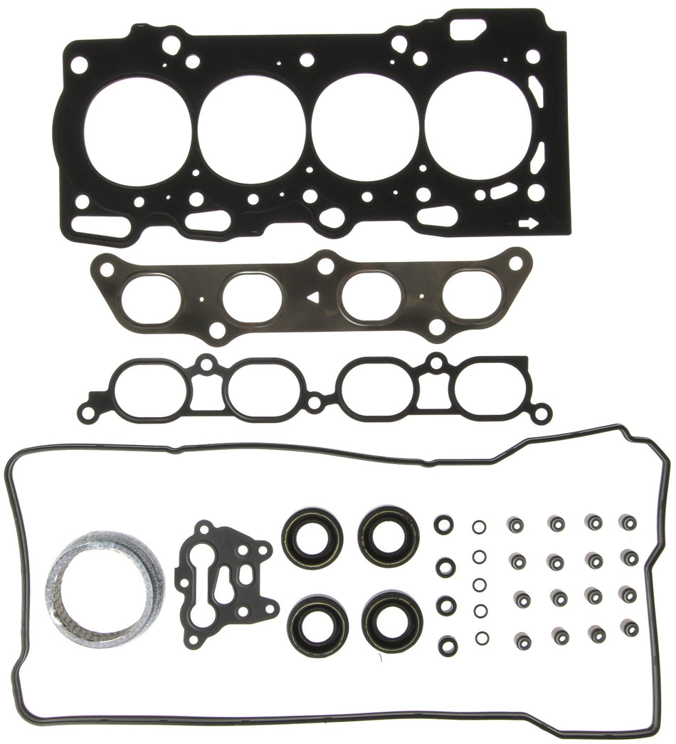 Head Set TOYOTA 1.8L 2ZZGE 2002-2004 (THROTTLE BODY GASKET NOT INCLUDED)