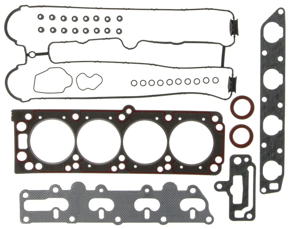 Head Set DAEWOO 2.0L 16V DOHC X20SED 1999-2002 (Nubira)