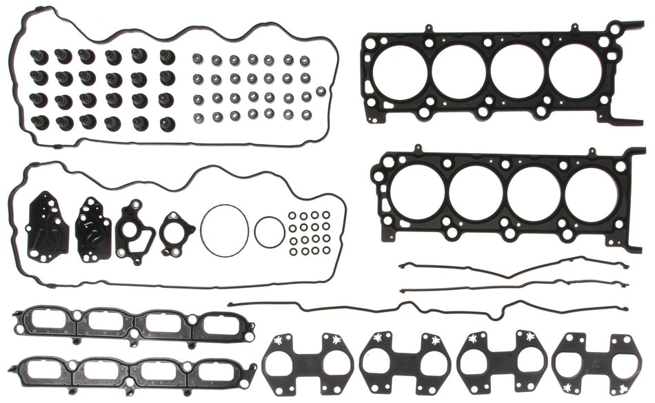 Head Set FORD TRUCK 5.4L SOHV 3V VIN 5 (2007-2008)