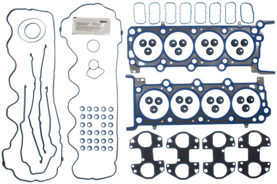 Head Set FORD-TRUCK 4.6L SOHC 24V (2007-2008 FROM 8 7 06)