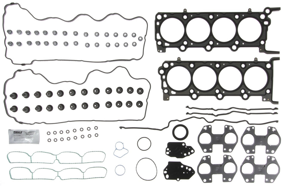 FORD-TRUCK (4.6L) SOHC 3V EXPLORER MOUNTAINEER SPORT TRAC F-150 (09-10)