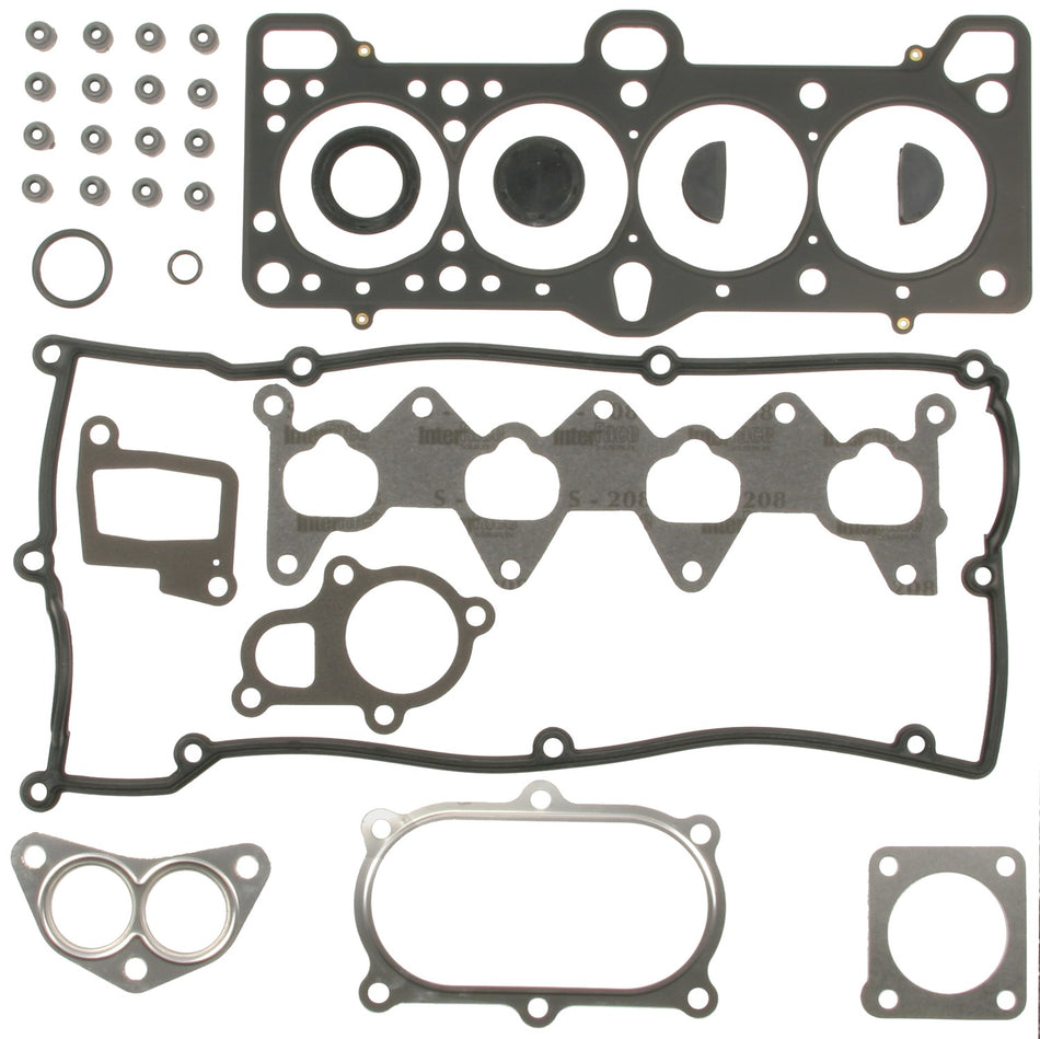 Head Set Hyundai 1.5L DOHC G4FK Accent 1996-1998