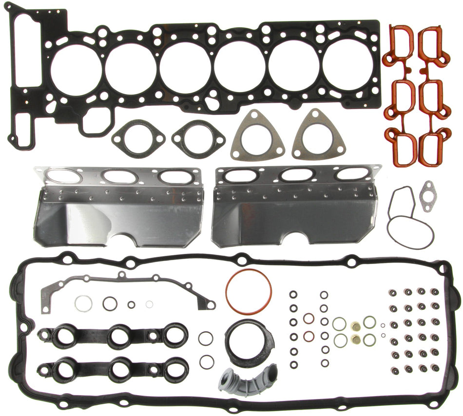 Cylinder Head Set BMW 3 AND 5 SERIES 1998-2002 2.5L and 2.8L