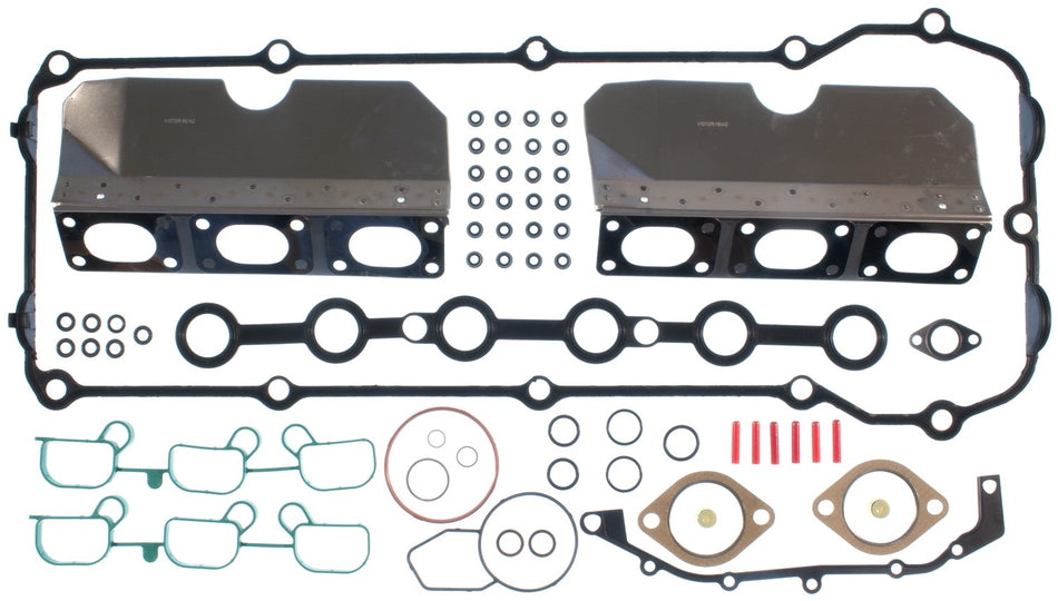 Head Set BMW 2494CC 2.5L DOCH 24V M56 2003-2005