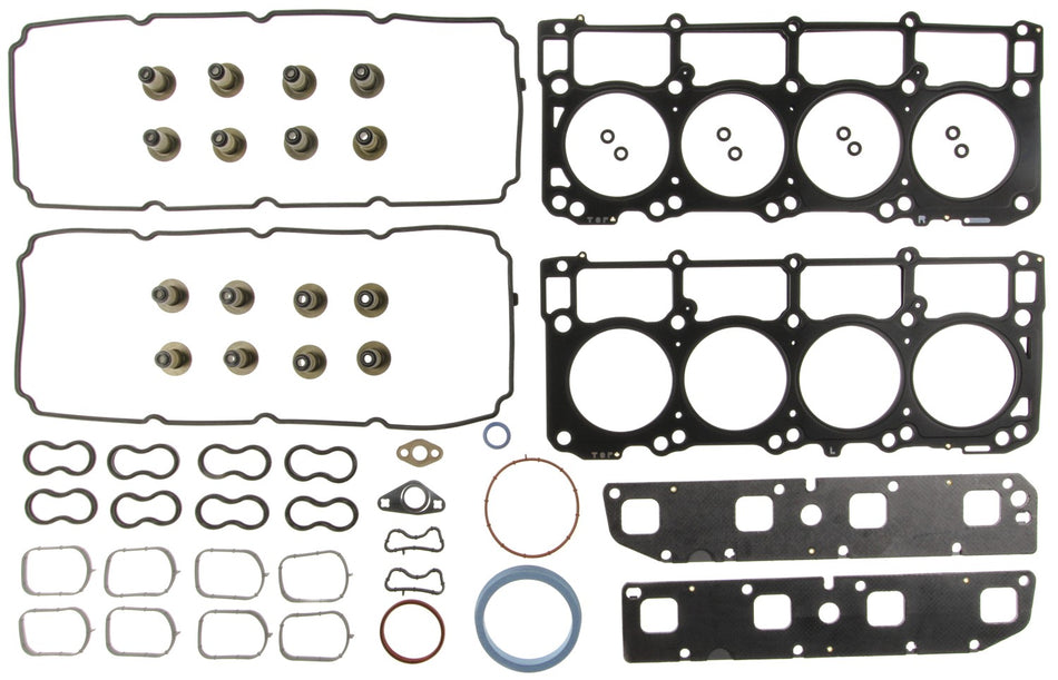 Head Set Dodge Trk Chrysler Jeep 5.7L Hemi (2003-2005)