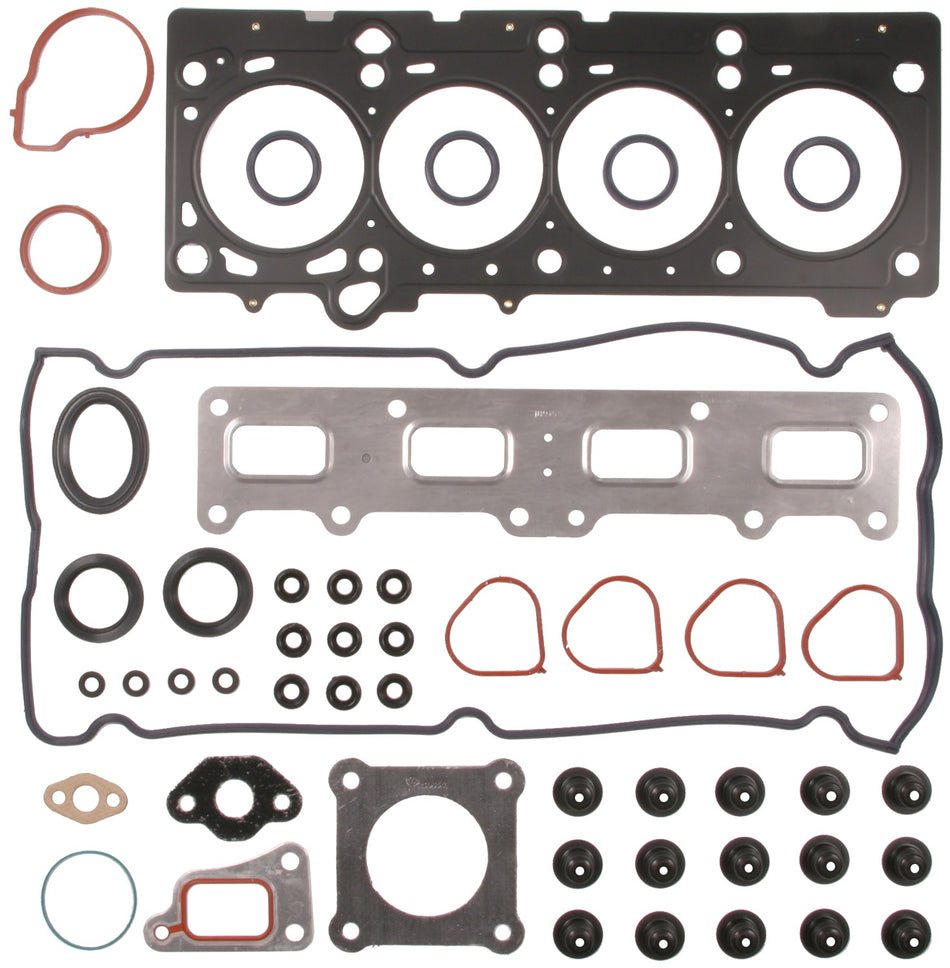 Head Set Chrysler Car 2.0L DOHC 2.4L DOHC 2002-2004