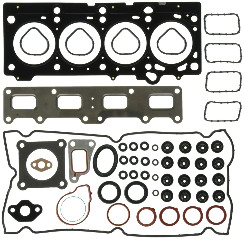 Head Set Chry 2.4L DOHC 2005-2006 Sebring Stratus Vin X