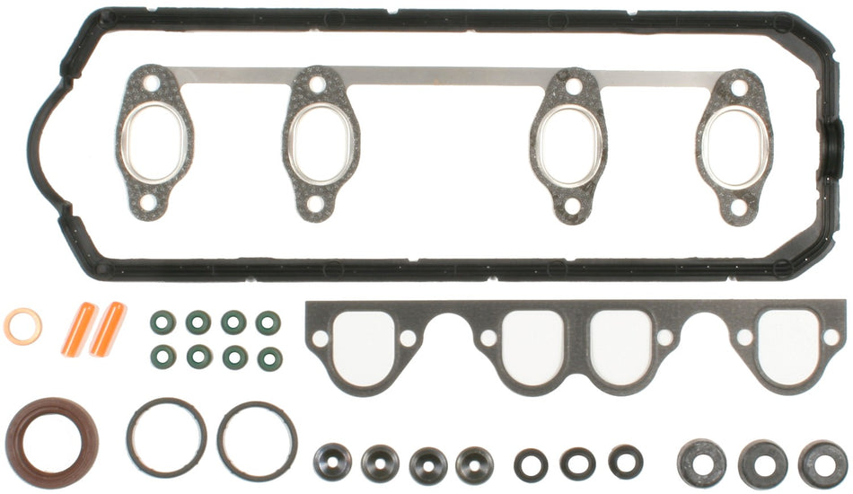 1 lbs. 24X8X1 Head Set VW 1896CC AAZ 1993-1997 FROM ENGINE # 678001