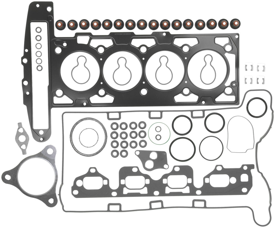Saturn (2.2L) Ion 2 and 3 2005-06 Saturn Trk. 2006-07 GM Trk. 2006