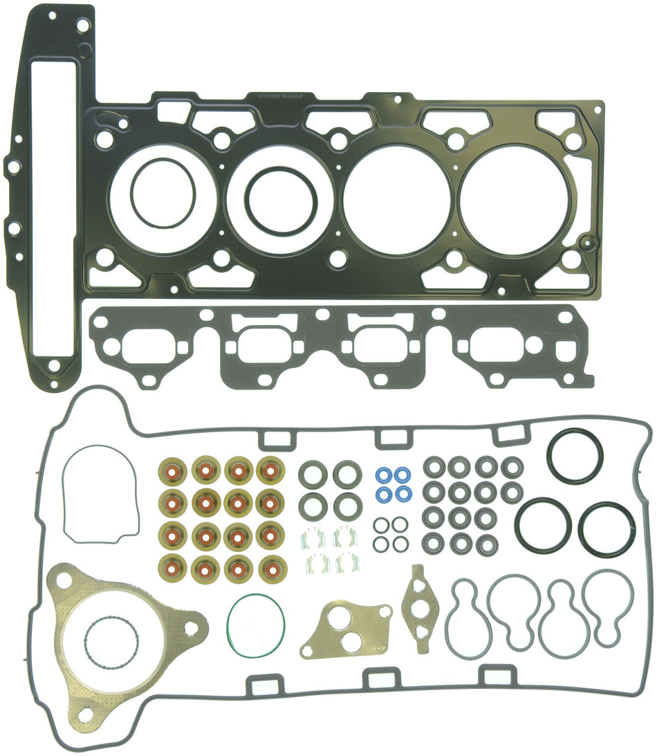 GM (2.2L) Chevy Cobalt 2005-2006