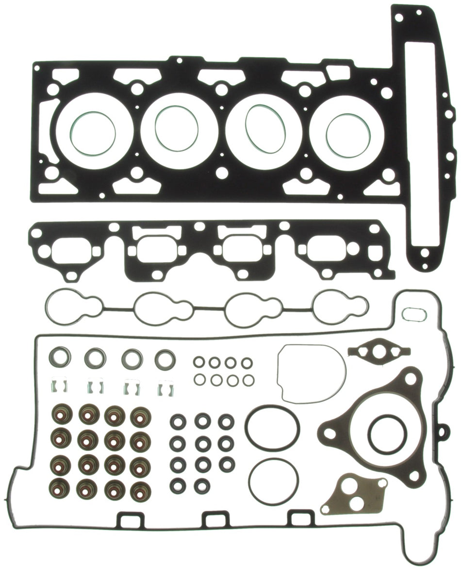 2.4 lbs. 24X15X2 Head Set GM 2.2L GM and Saturn Pass Car and Trk 2007-2008 Exc. SULEV Spec.