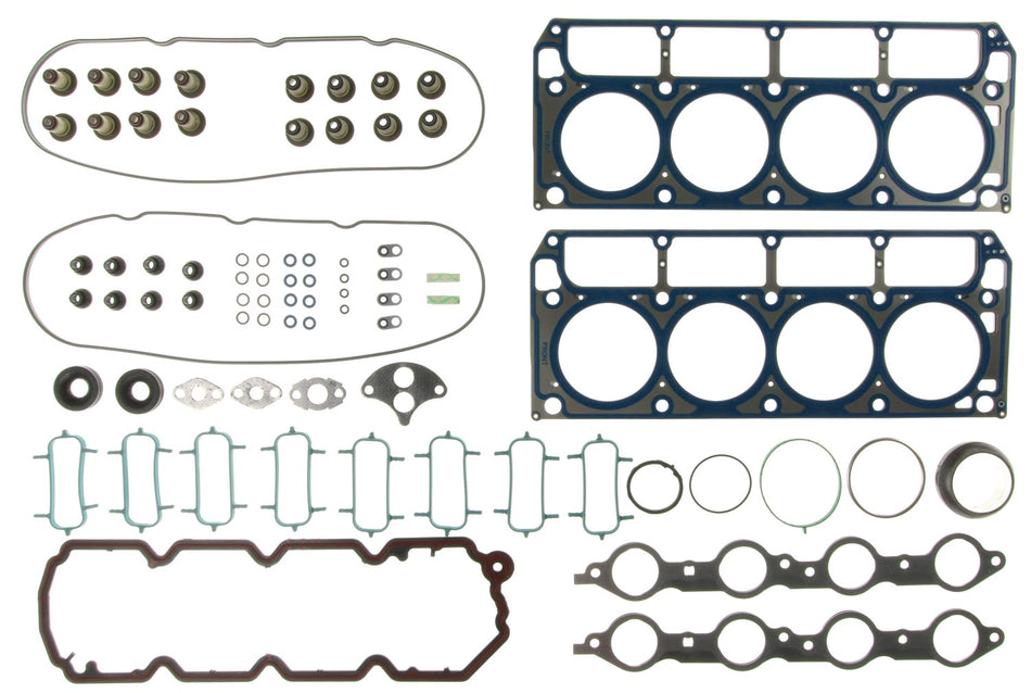 Head Set GMC: 325(5.3L)LS4 (2005-2009) Vin C