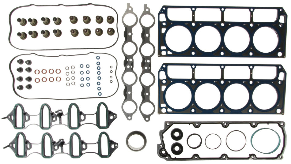 Head Set GMC-TRK: 294(4.8L) Vin C 2007-2009 Vin A 2010-2013 GM-TRK (5.3L) Vin 4 20