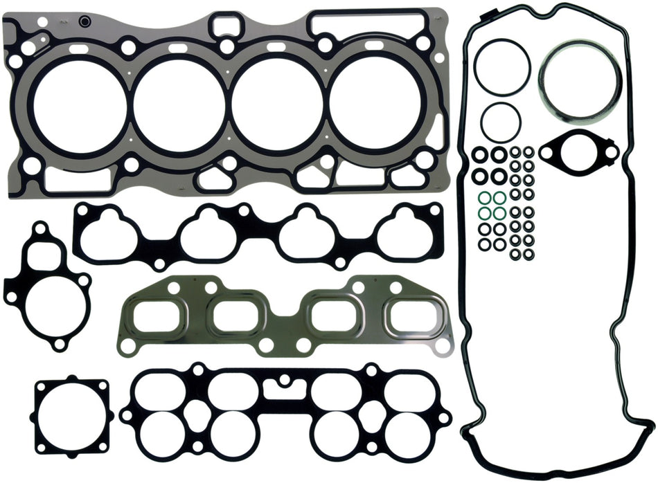 Head Set NISSAN 2488CC 2.5L QR25DE 2002-2006 ALTIMA SENTRA