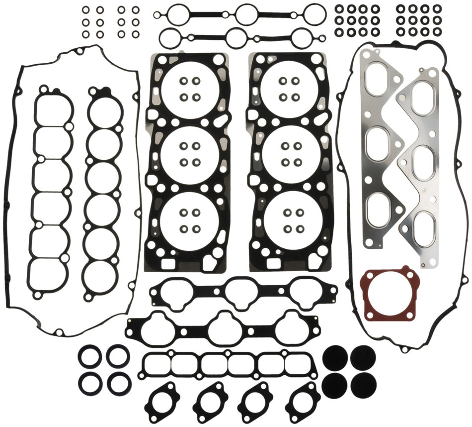 Head Set HYU KIA 3497CC 3.5L G6CU DOHC V6 24V 2003-2006 SORENTO
