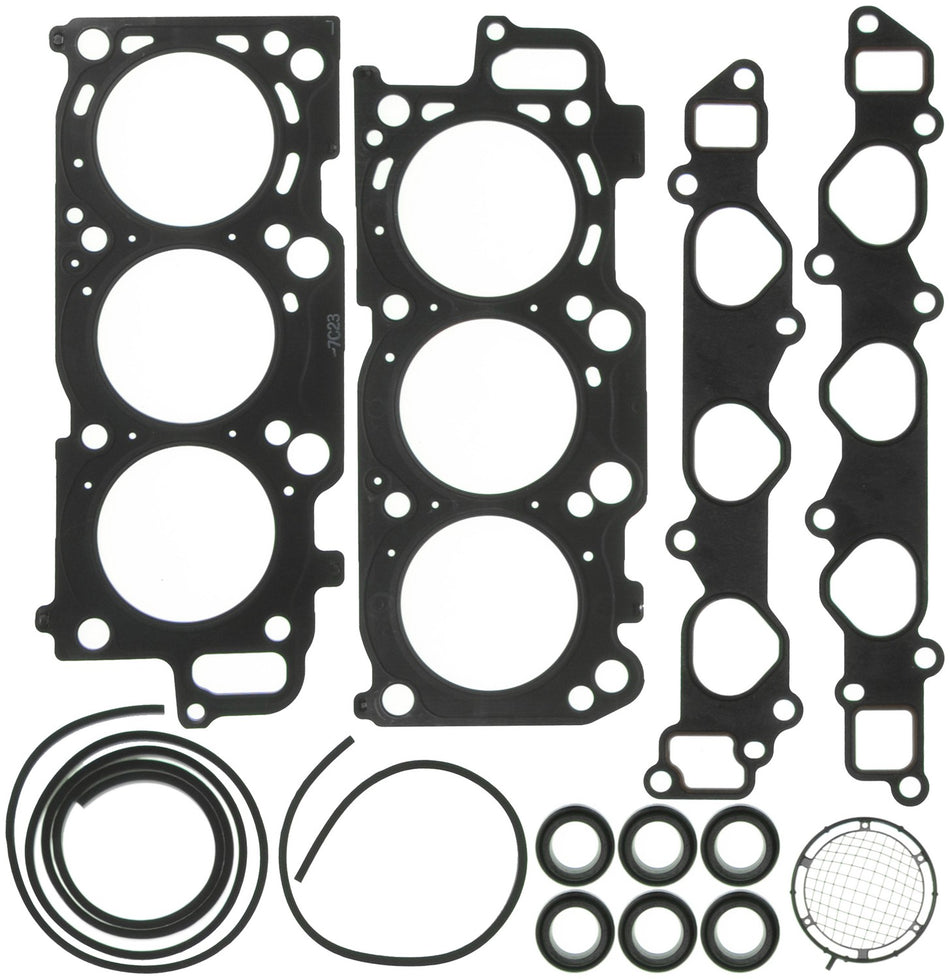 Head Set Toyota 3.3L 3MZFE 2004-2006