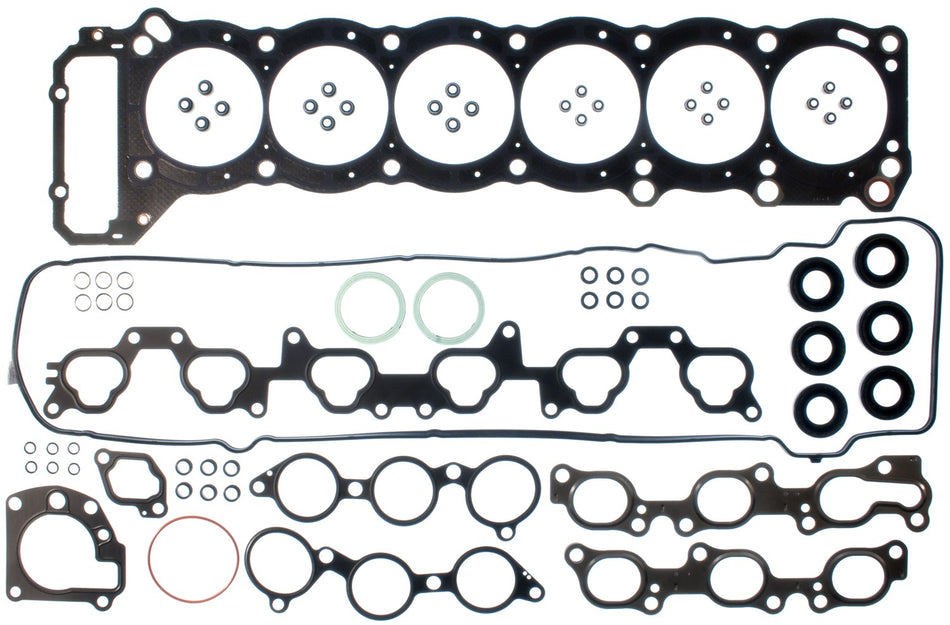 Head Set TOYOTA-TRUCK 4.5L DOHC IN1FZFE IN (1993-1997 LANDCRUISER)