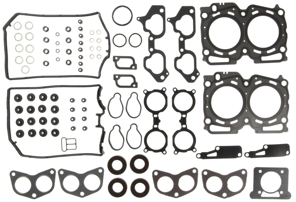 Head Set SUBARU 1994CC 2.0L DOHC 16V EJ205 2002-2005