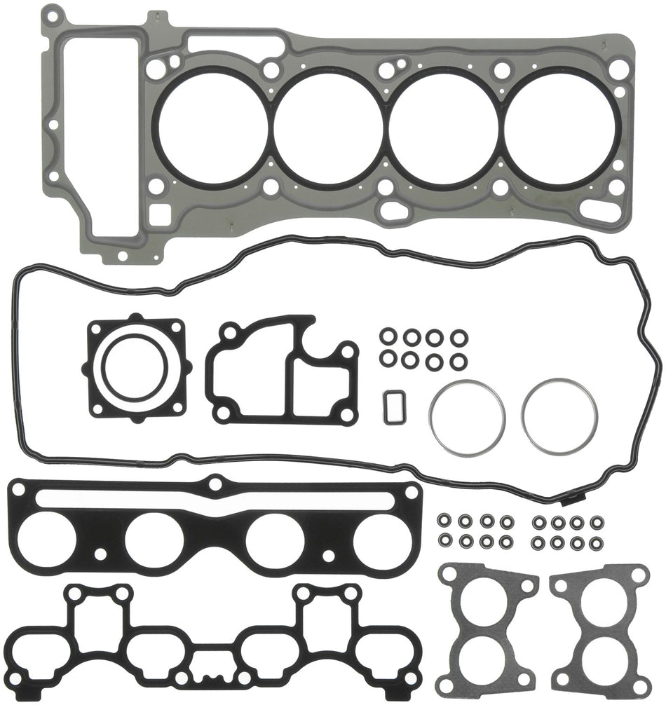 Head Set Nissan-Pass 1769cc 1.8L DOHC QG18DE From 04 01 2003-2006