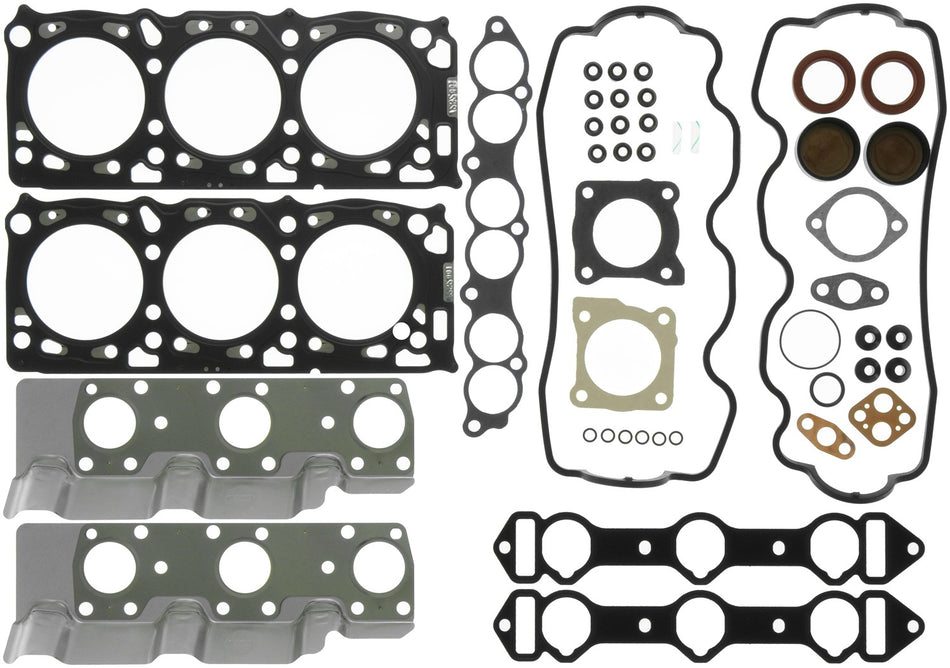 Head Set MITSU-PASS 2972CC 3.0L SOHC (12 VALVE) 1994 CALIFORNIA 1995-1996