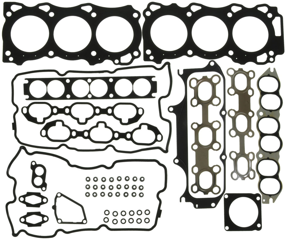Head Set NISSAN 3498CC 3.5L VQ35DE 2001 PATHFINDER