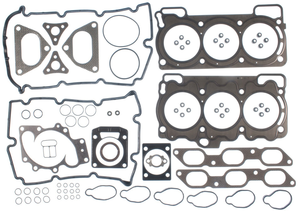 Head Set SUBARU 3000CC 3.0L EZ30D DOHC 24V 2001-2004