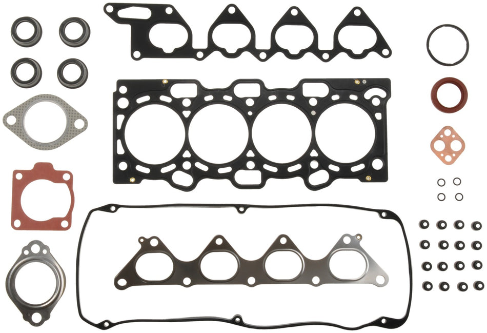 Head Set MITSU 1999CC 2.0L 4G94 SOHC 16V 2002-2007