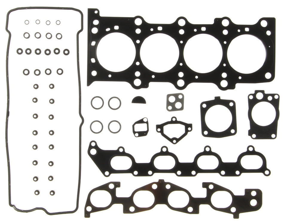 SUZUKI 2290CC DOHC 16V J23A 2004-2007