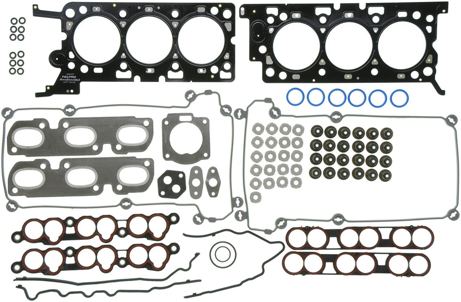 Head Set Ford Duratec Eng. 3.0L V6 DOHC Taurus and Sable 1996-1998