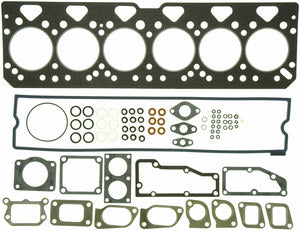 Clevite Head Set Perkins 1006-6 Phaser Engine Caterpillar 3056 Engine Series