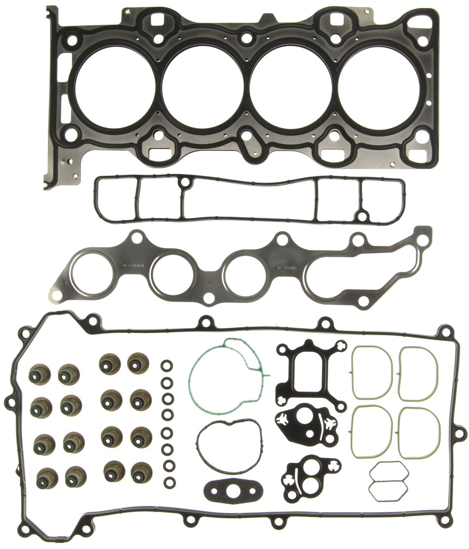 Head Set FORD 2.3L DOHC DURATEC (2001-2007 RANGER BSERIES)