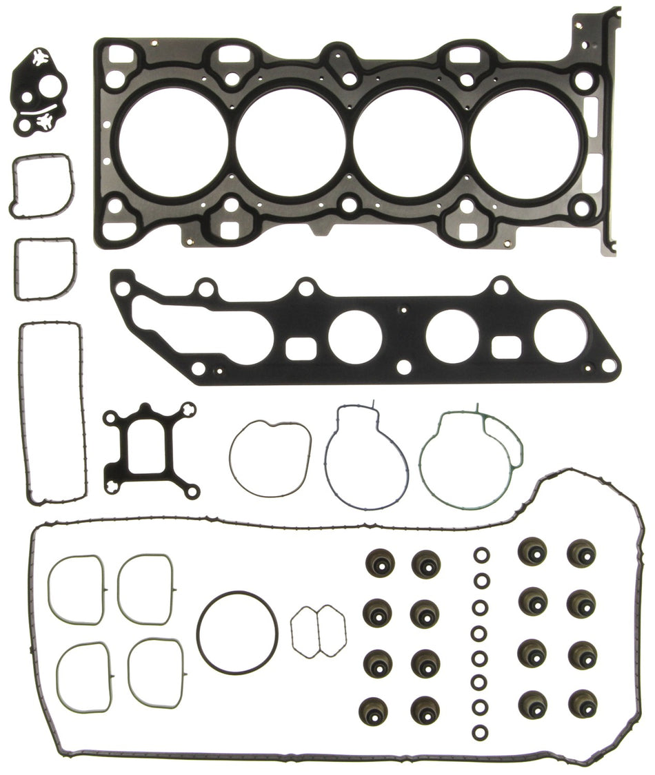 Head Set FORD 2.0L DOHC DURATEC (FOCUS 2005-2006 with CALIFORNIA EMISSIONS)