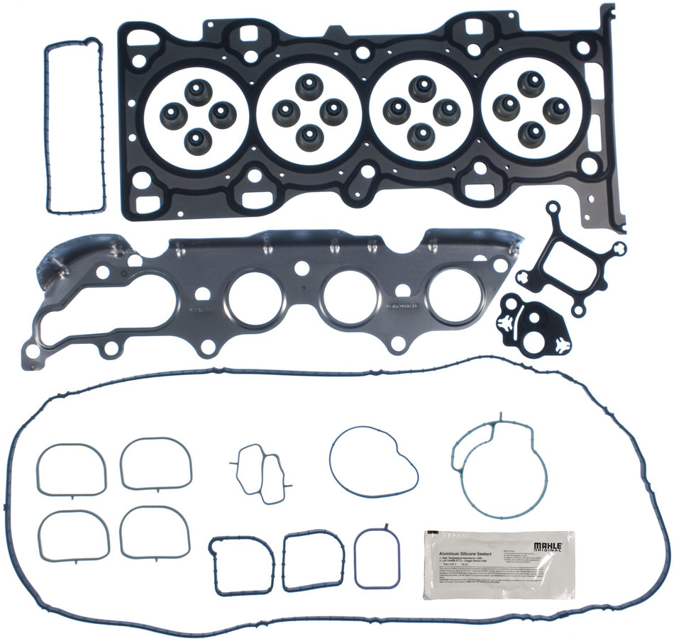 Head Set Ford-Pass 2.3L 2005-2006 Ford Focus