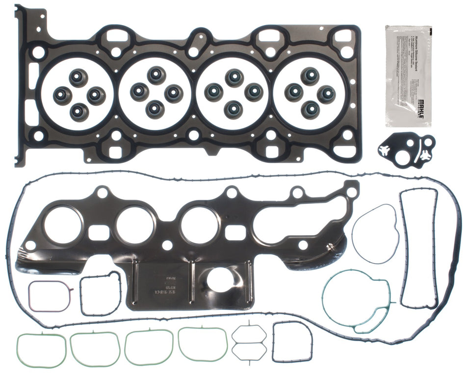 Head Set Ford-Pass 2.3L Duratec 2007 Ford Focus