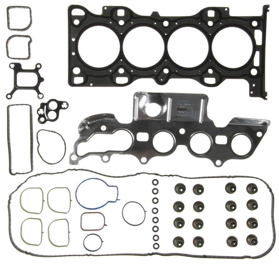 Head Set FORD-TRK 122 cid (2.0L) DOHC 16v DURATEC. TRANSIT CONNECT (2010-2013) VIN N