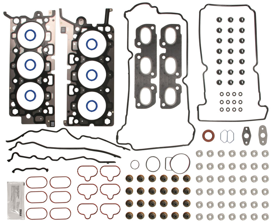 Head Set FORD 3.0L DOHC DURATEC TRUCK (2003-2004) (ESCAPEMPVTRIBUTE)