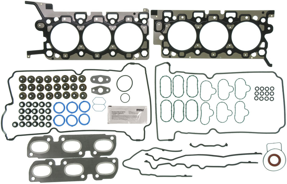 Head Set FORD 3.0L DOHC DURATEC (2004-2005TAURUS SABLE)