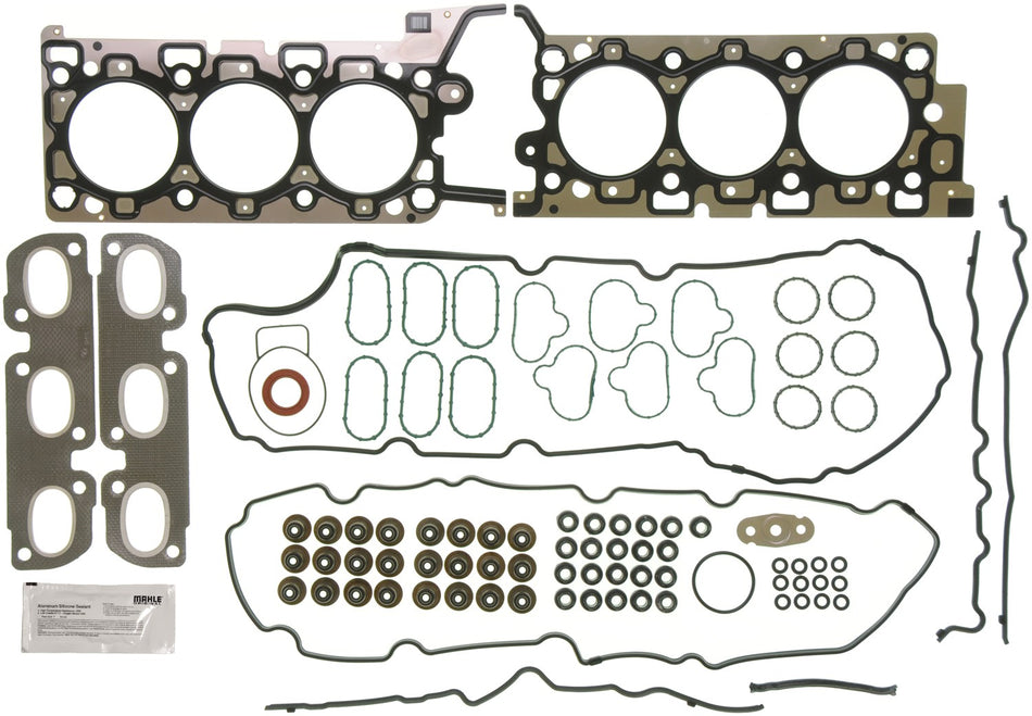 Head Set Ford 3.0L DOHC Duratec (2006-2008 Fusion Milan 2006 Zephyr)
