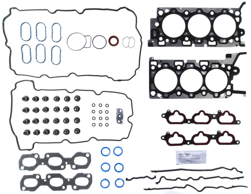 MAZDA 6 2967 CC (3.0L) DOHC 24V V6 ENGINE CODE ftAJft (2004)