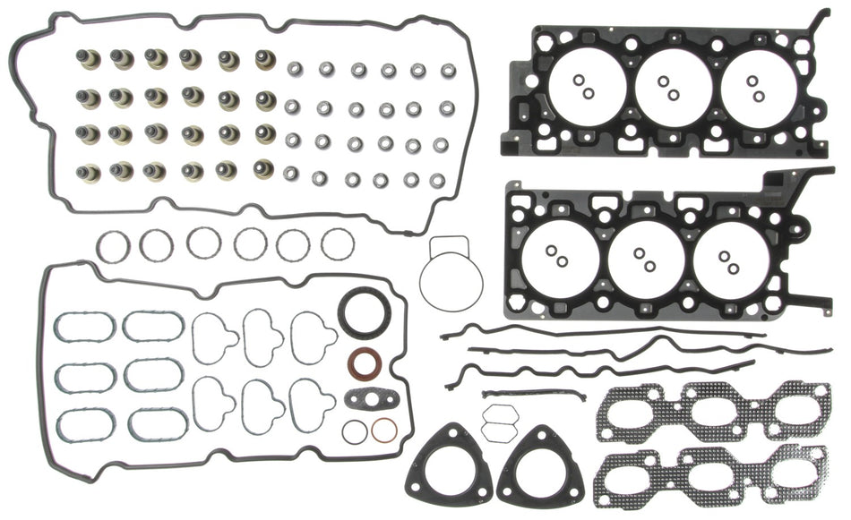 Head Set FORD-TRUCK (3.0L) DOHC 24V V6 DURATEC. (2006-2008) ESCAPE MARINER (2008)