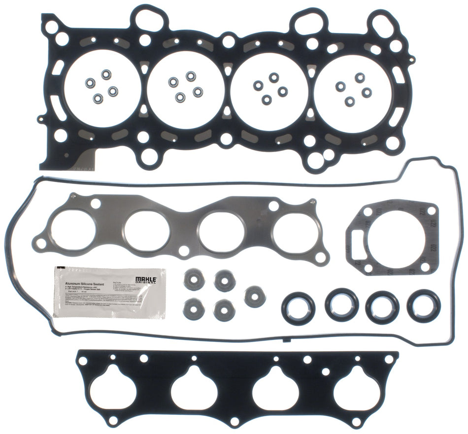 Head Set HONDA-CAR 2.0L DOHC 16V INK20A3 IN (2002-2005 CIVIC SI)