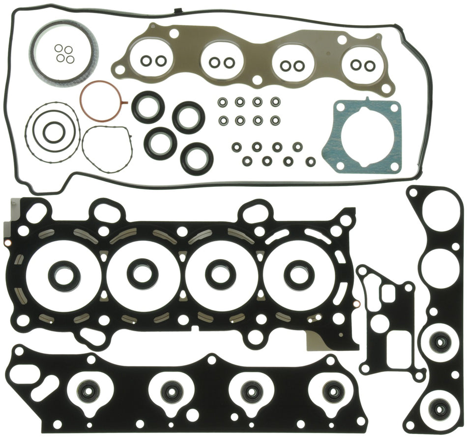 Head Set HONDA 2354CC 2.4L K24Z1 2007-2009 K24A8 2006-2010