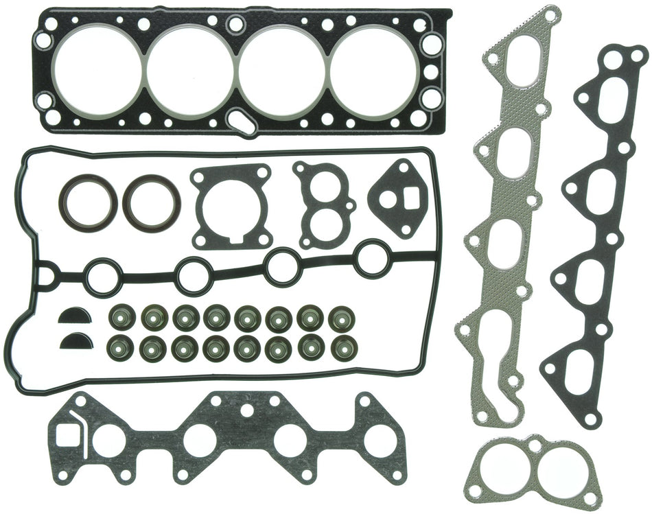 Head Set DAEWOO 1598cc 1.6L A16DMS DOHC 16 Valve 1999-2002