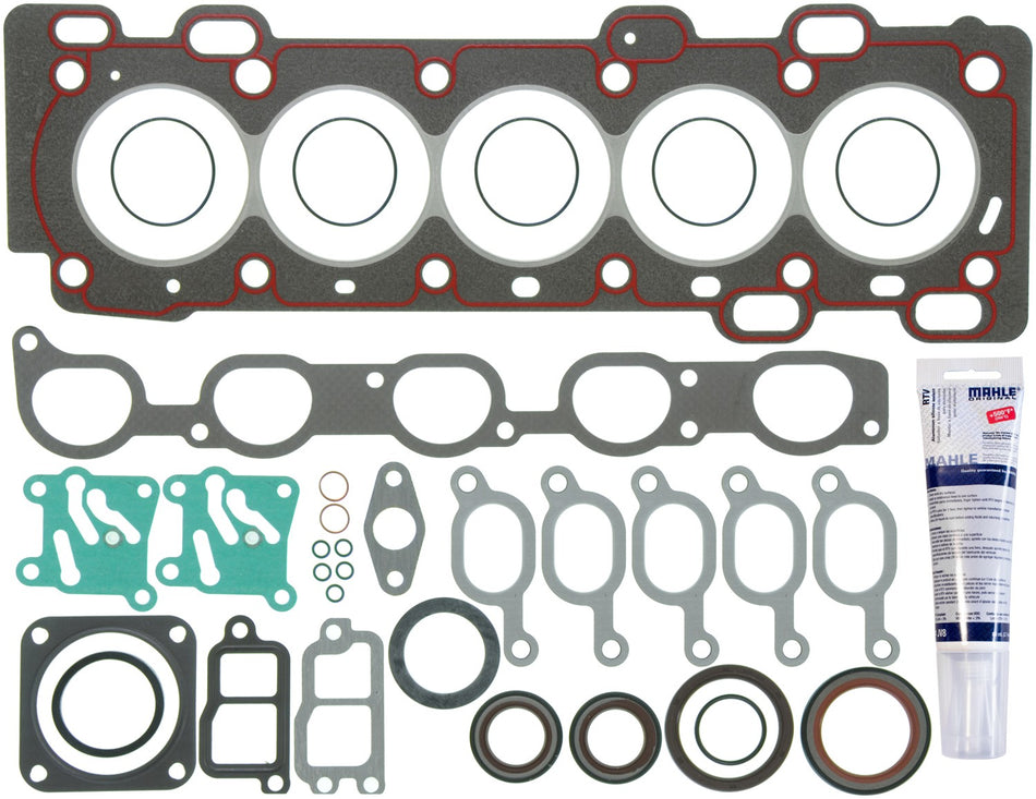 Head Set Volvo 2.3L B5234T3 (00)2.4L B5244S (00) B5244T (00) To MY 12 2000